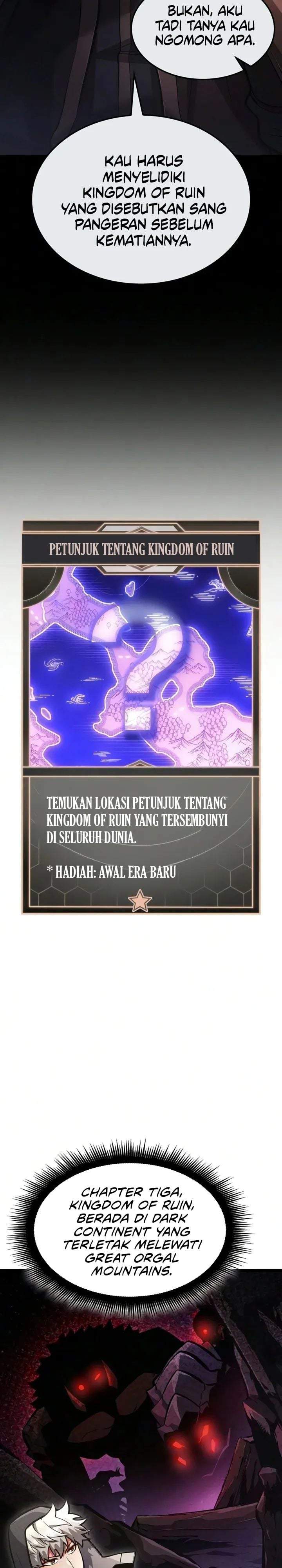 Emperor of Solo Play Chapter 67