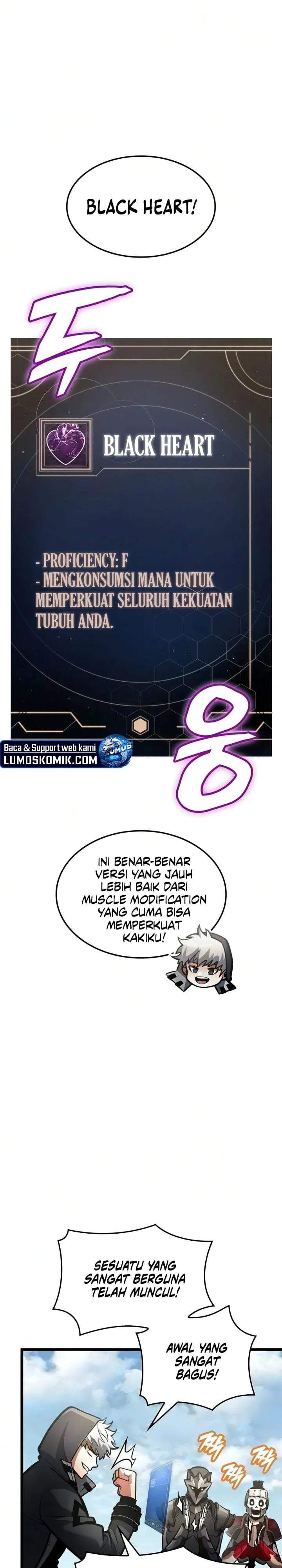 Emperor of Solo Play Chapter 67