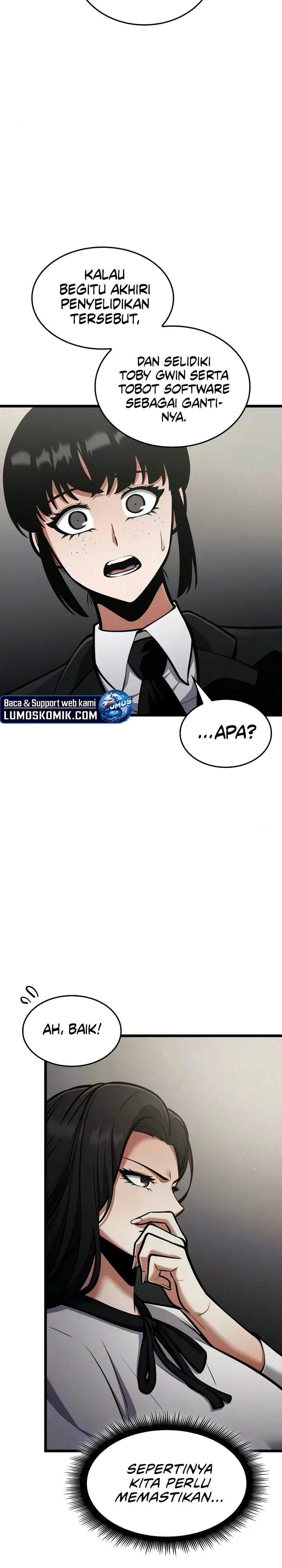 Emperor of Solo Play Chapter 67