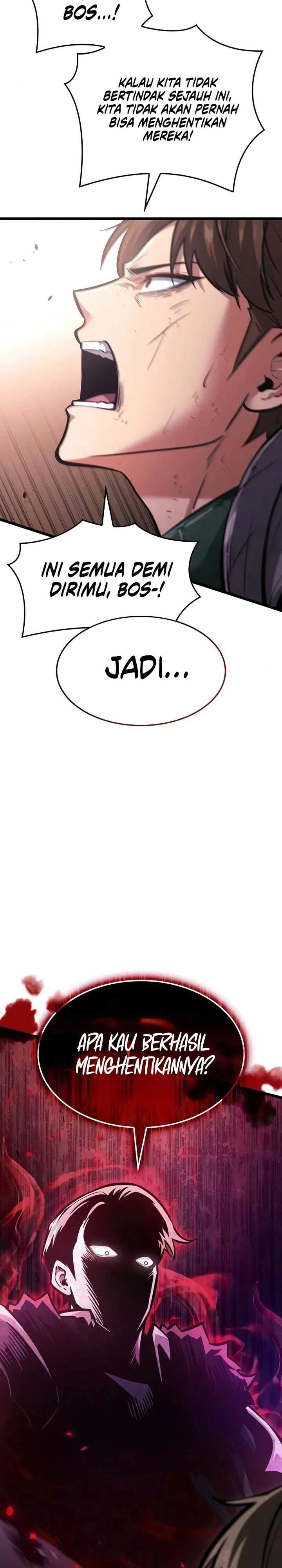 Emperor of Solo Play Chapter 67