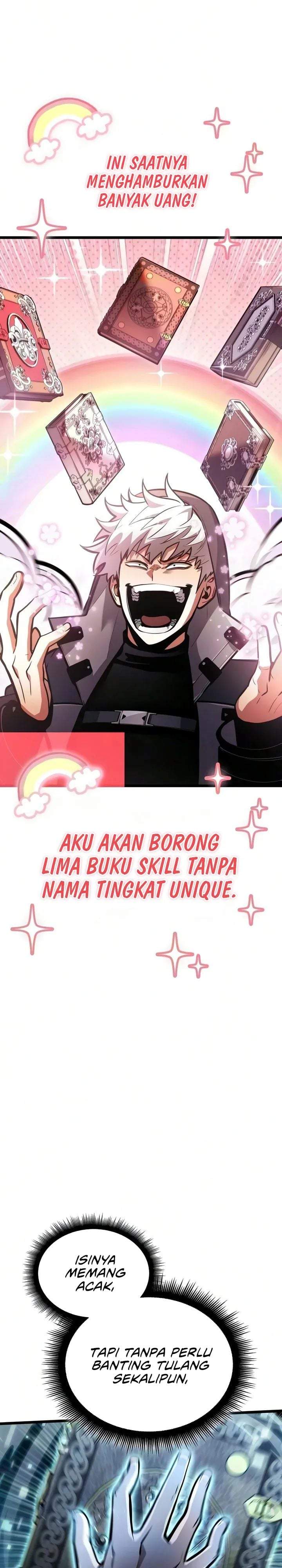 Emperor of Solo Play Chapter 67