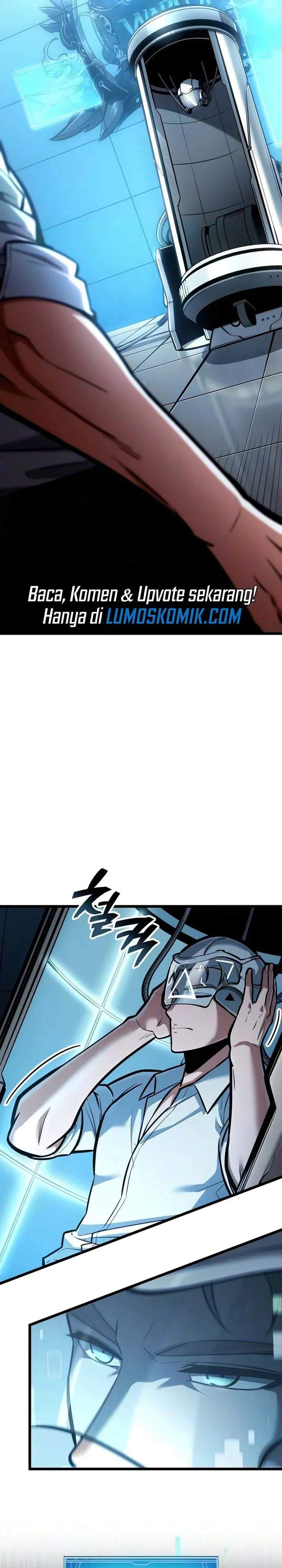 Emperor of Solo Play Chapter 67