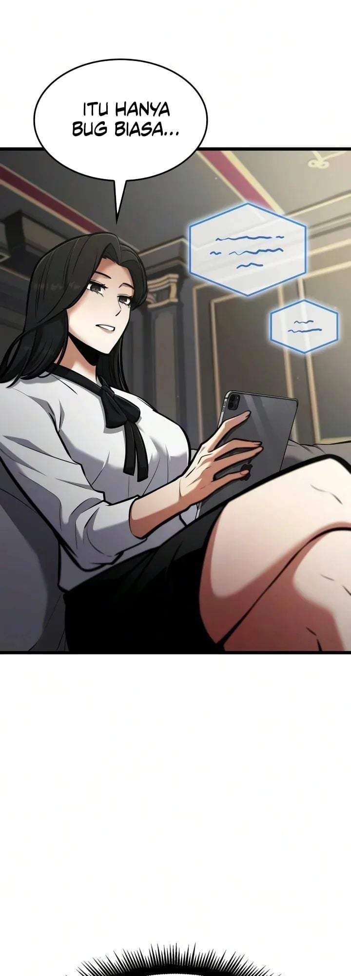 Emperor of Solo Play Chapter 67