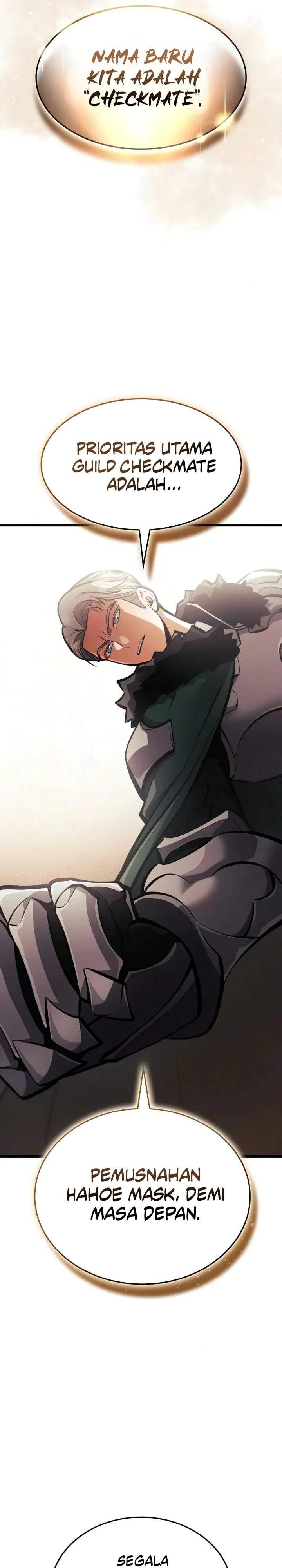 Emperor of Solo Play Chapter 67