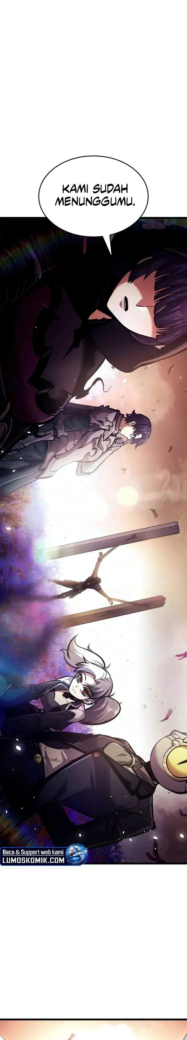 Emperor of Solo Play Chapter 67