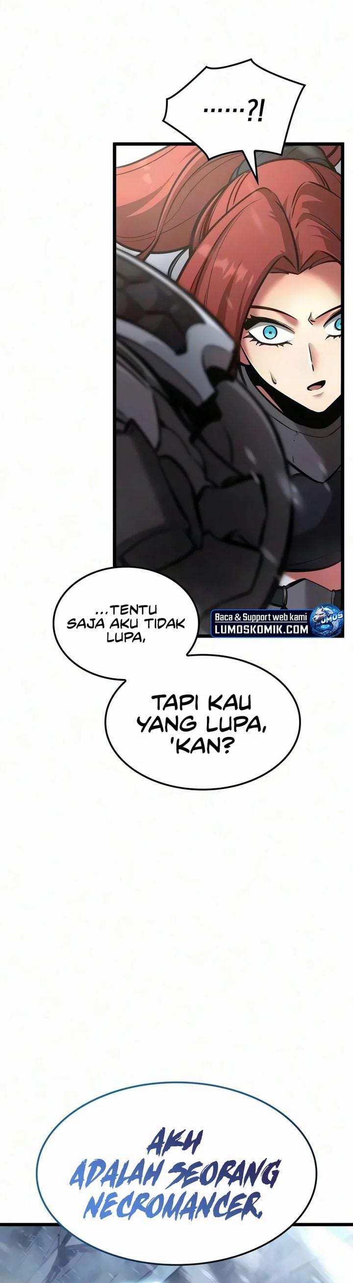 Emperor of Solo Play Chapter 69