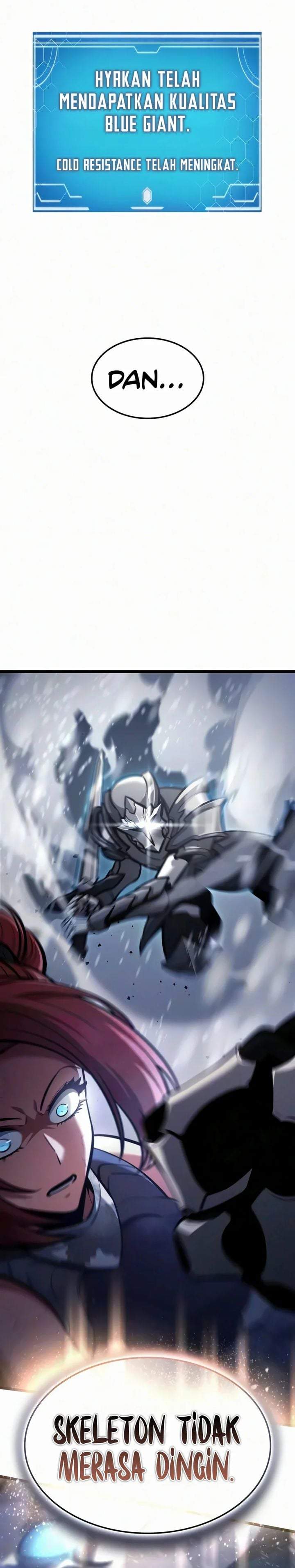 Emperor of Solo Play Chapter 69
