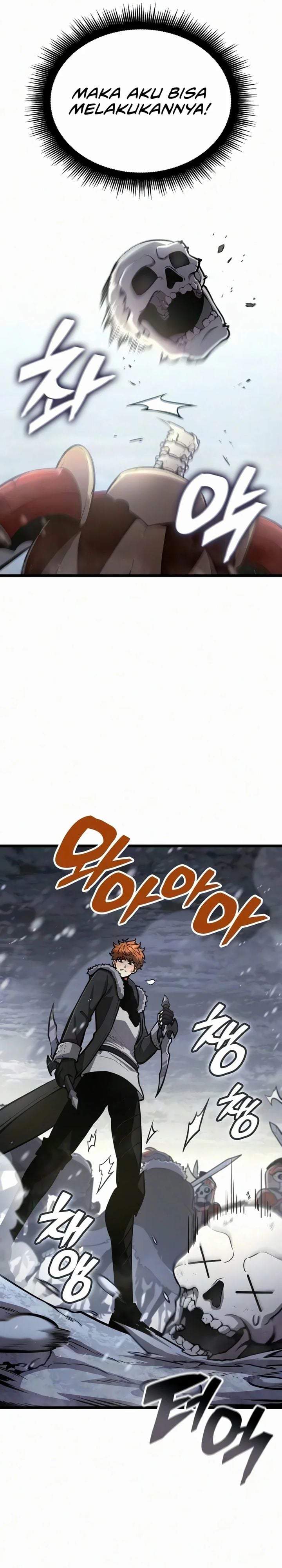 Emperor of Solo Play Chapter 69