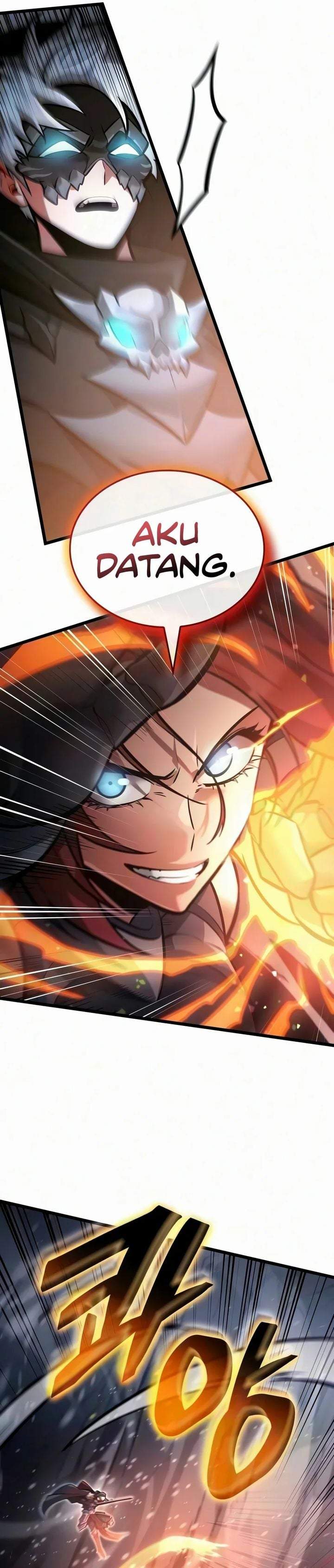 Emperor of Solo Play Chapter 69