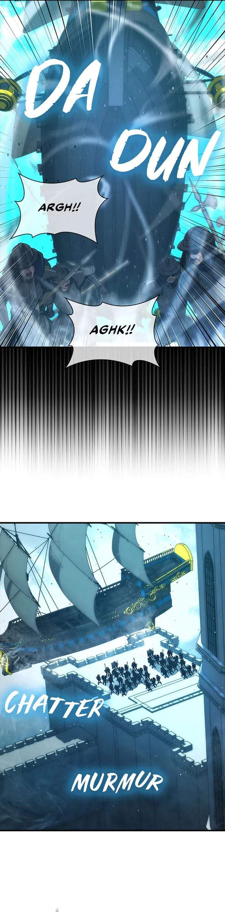 9th Class Sword Master Chapter 42