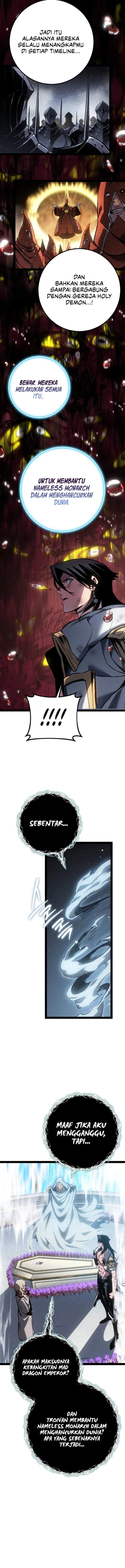 Regressing As The Reincarnated Bastard Of The Sword Clan Chapter 101