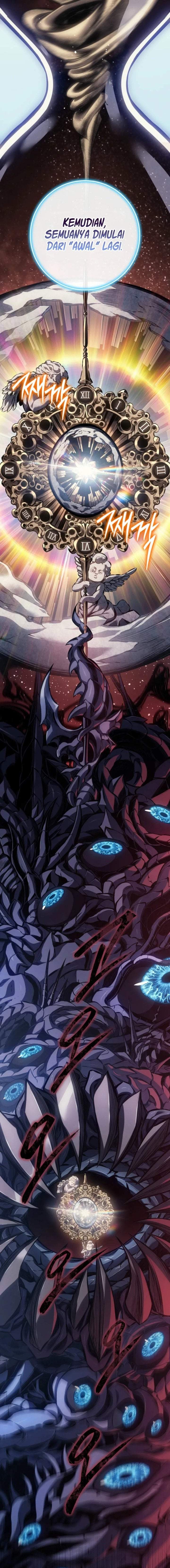 Regressing As The Reincarnated Bastard Of The Sword Clan Chapter 101