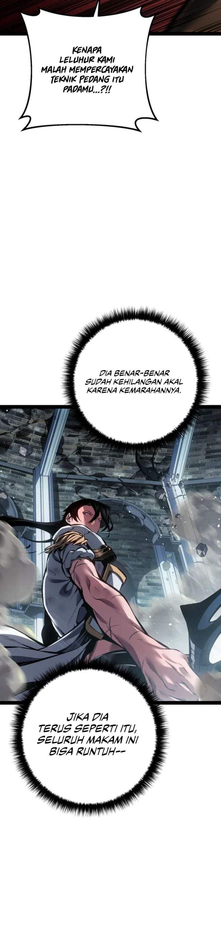 Regressing As The Reincarnated Bastard Of The Sword Clan Chapter 102
