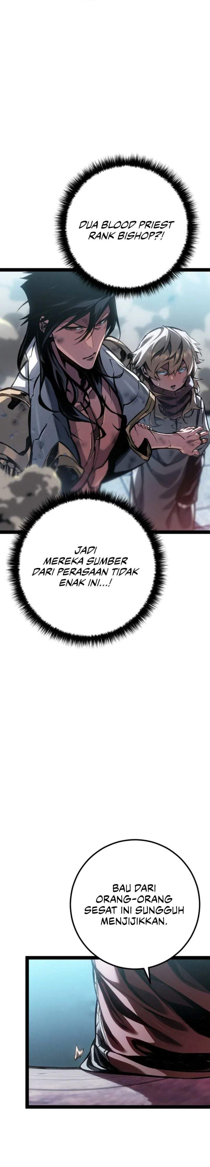 Regressing As The Reincarnated Bastard Of The Sword Clan Chapter 102