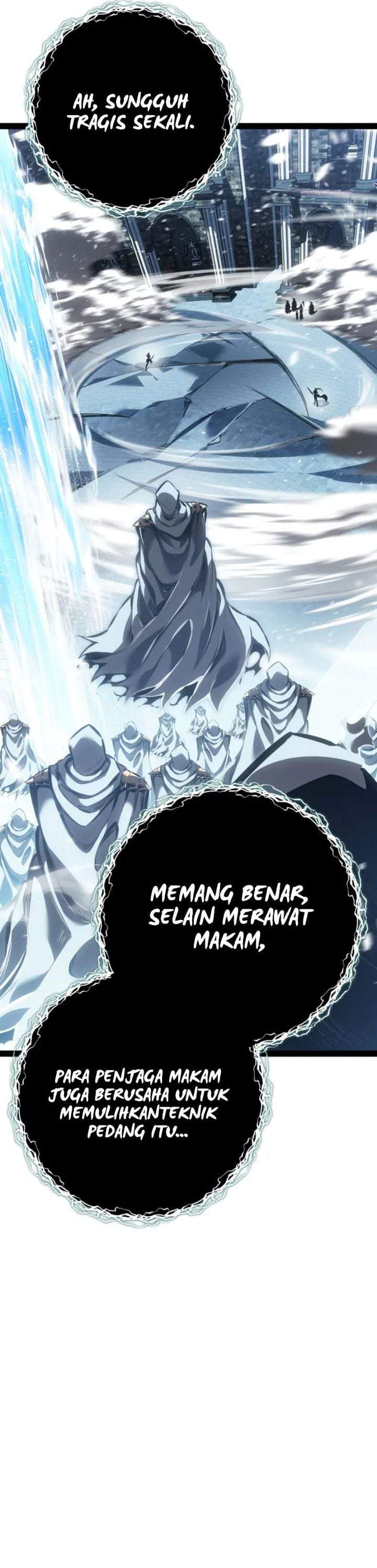 Regressing As The Reincarnated Bastard Of The Sword Clan Chapter 102