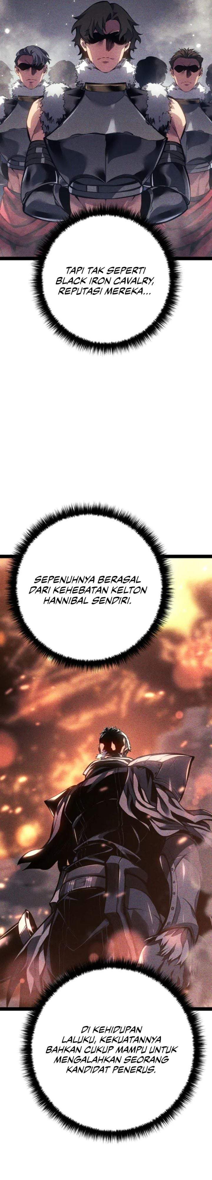 Regressing As The Reincarnated Bastard Of The Sword Clan Chapter 102