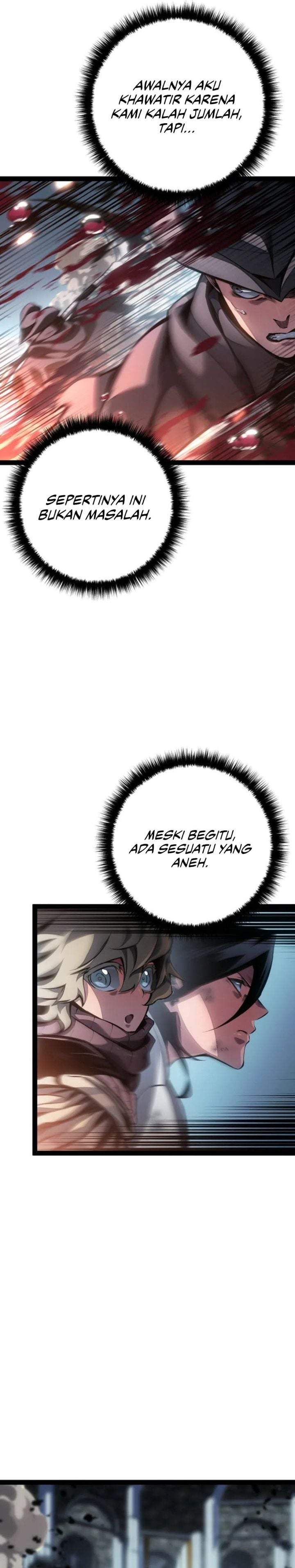 Regressing As The Reincarnated Bastard Of The Sword Clan Chapter 102
