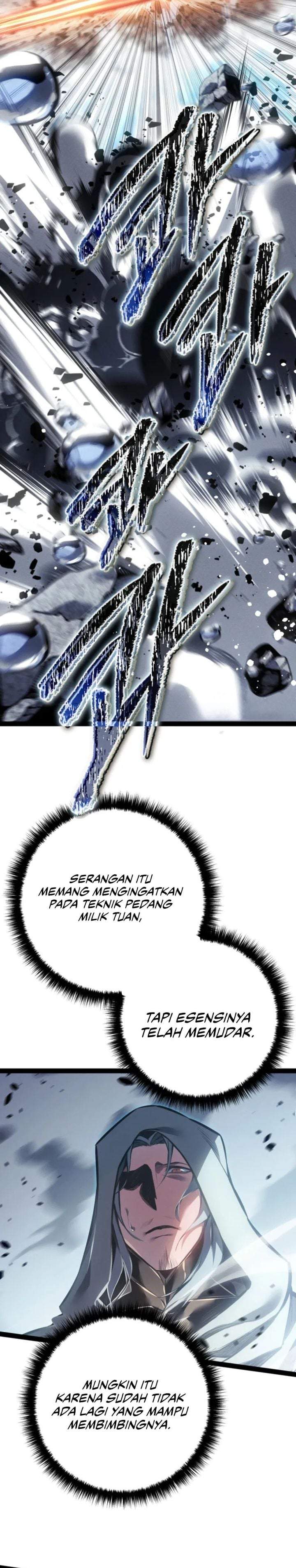 Regressing As The Reincarnated Bastard Of The Sword Clan Chapter 102