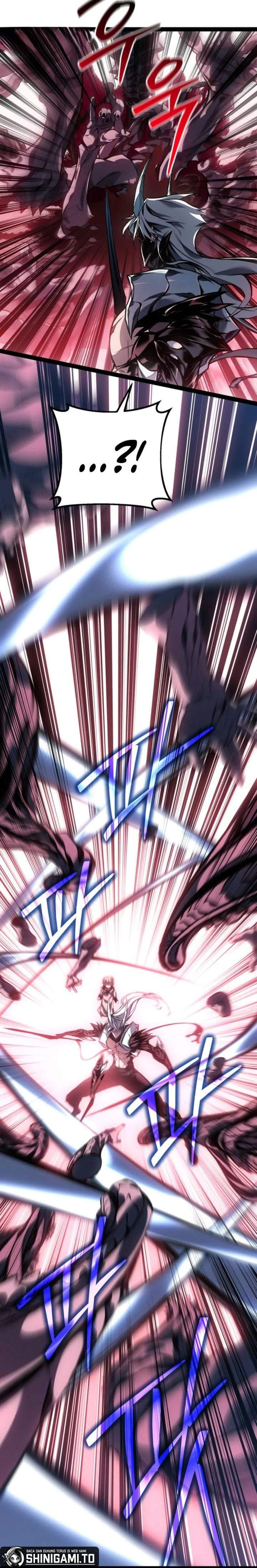 Regressing As The Reincarnated Bastard Of The Sword Clan Chapter 102