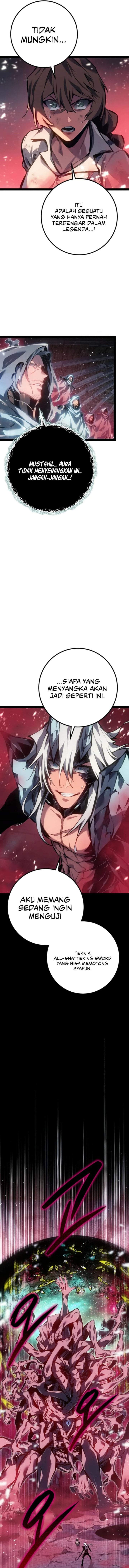 Regressing As The Reincarnated Bastard Of The Sword Clan Chapter 103