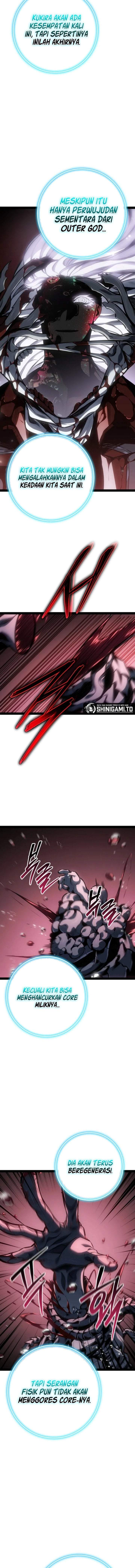 Regressing As The Reincarnated Bastard Of The Sword Clan Chapter 104