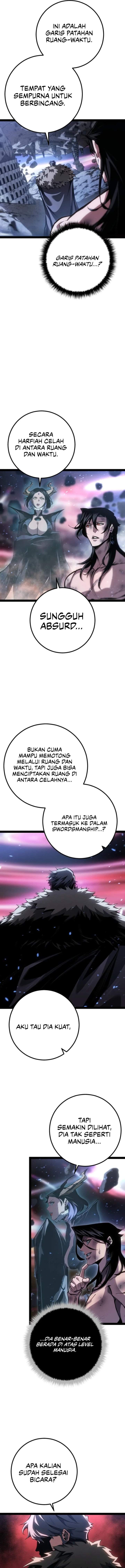 Regressing As The Reincarnated Bastard Of The Sword Clan Chapter 90