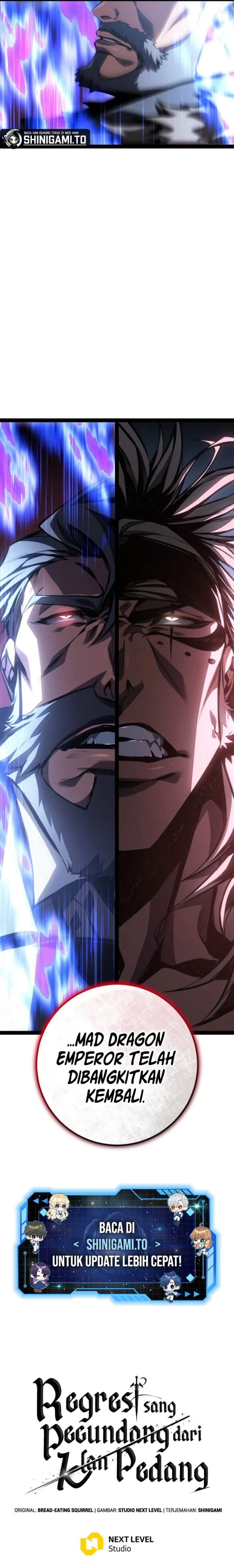 Regressing As The Reincarnated Bastard Of The Sword Clan Chapter 90