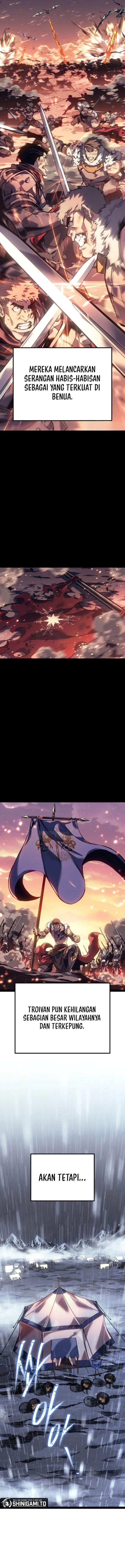 Regressing As The Reincarnated Bastard Of The Sword Clan Chapter 91