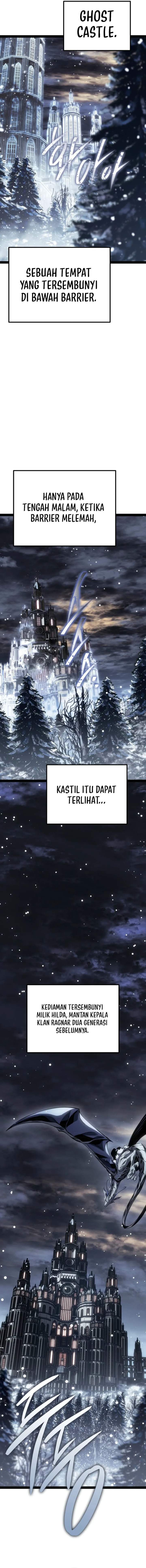 Regressing As The Reincarnated Bastard Of The Sword Clan Chapter 92