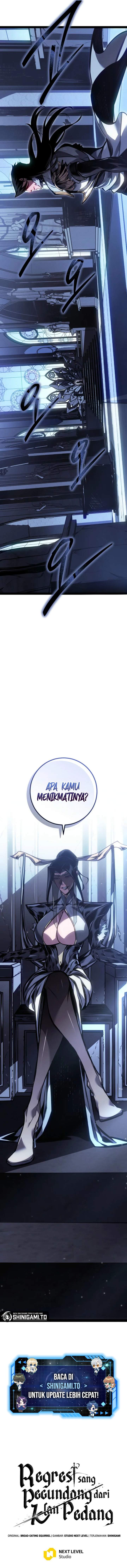 Regressing As The Reincarnated Bastard Of The Sword Clan Chapter 92