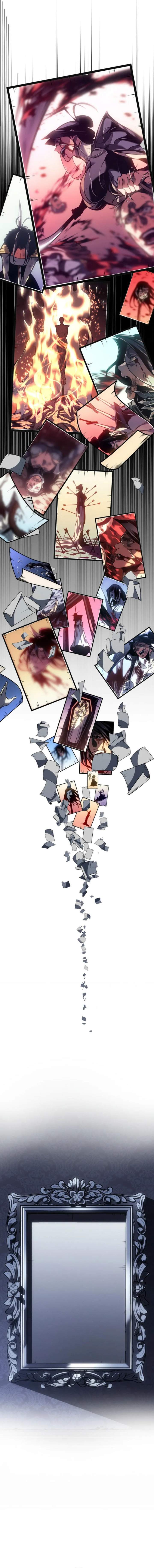 Regressing As The Reincarnated Bastard Of The Sword Clan Chapter 92