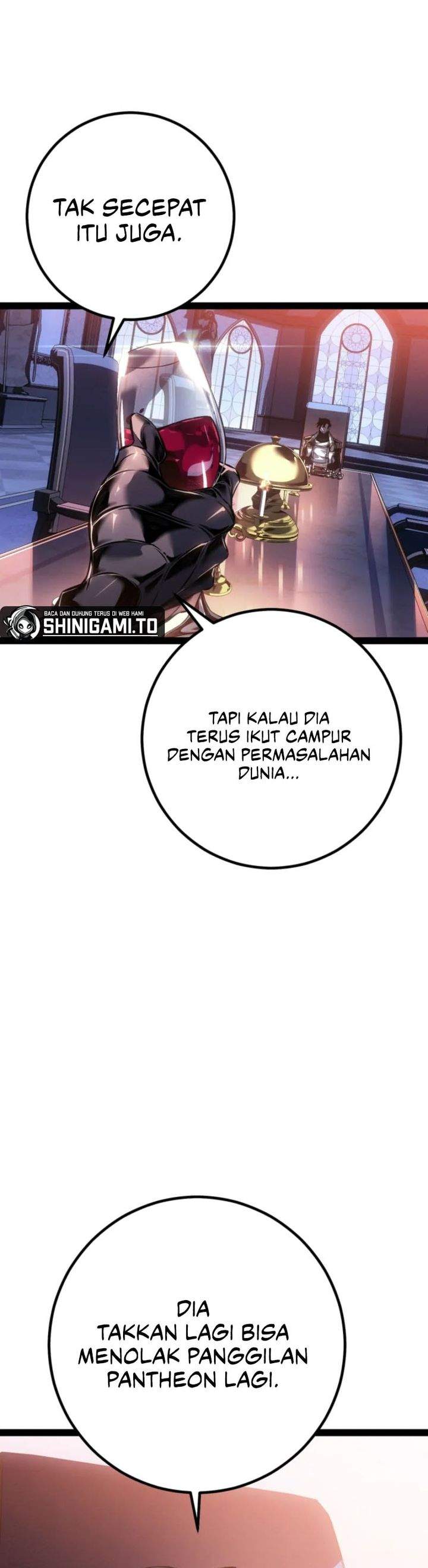 Regressing As The Reincarnated Bastard Of The Sword Clan Chapter 93
