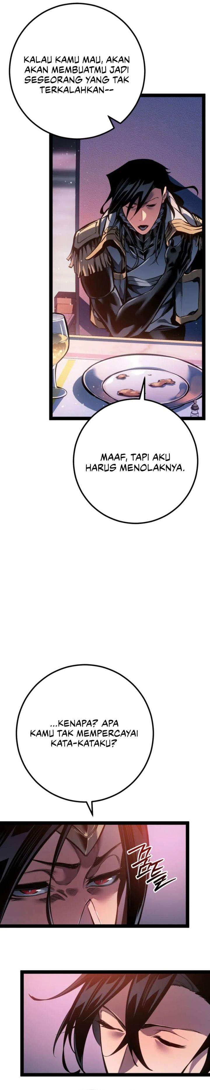 Regressing As The Reincarnated Bastard Of The Sword Clan Chapter 93