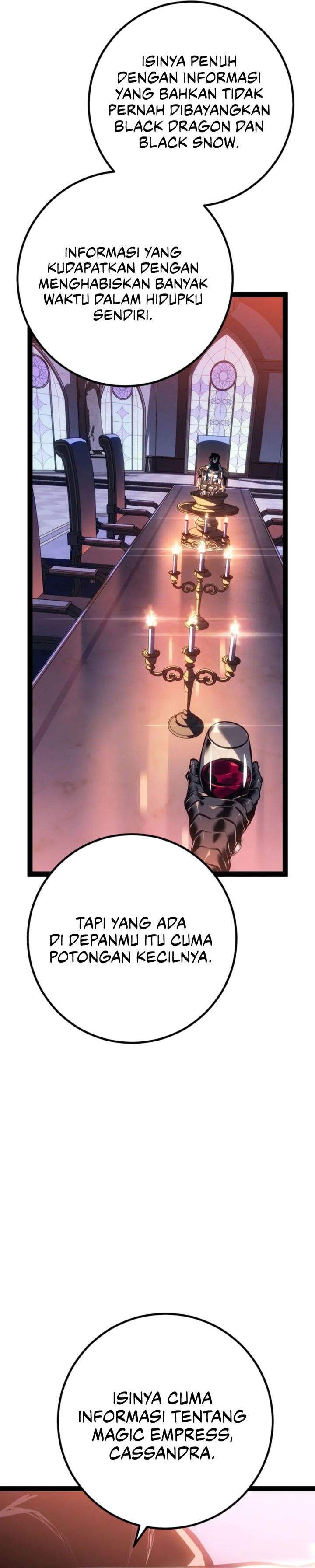 Regressing As The Reincarnated Bastard Of The Sword Clan Chapter 93