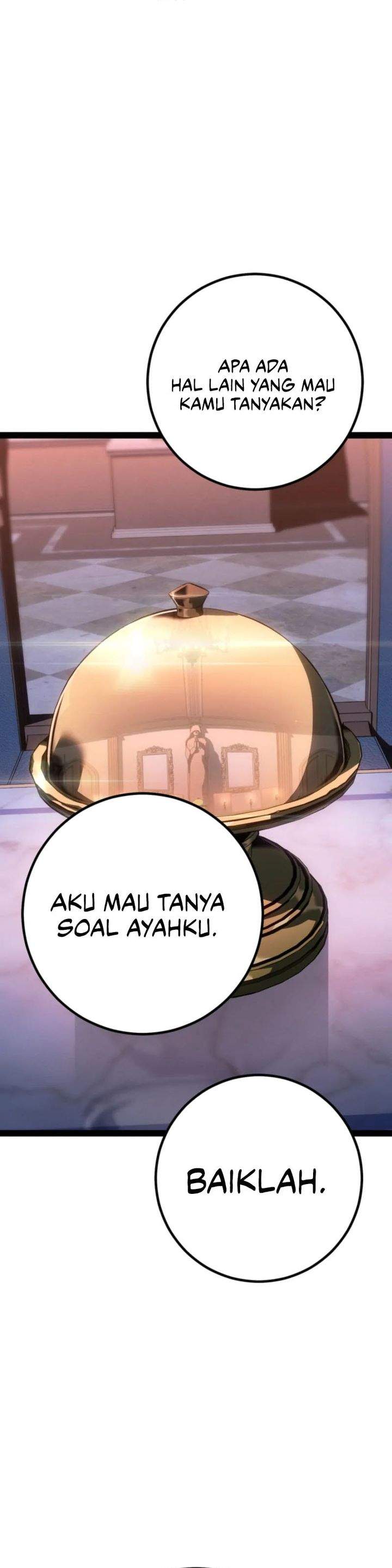 Regressing As The Reincarnated Bastard Of The Sword Clan Chapter 93