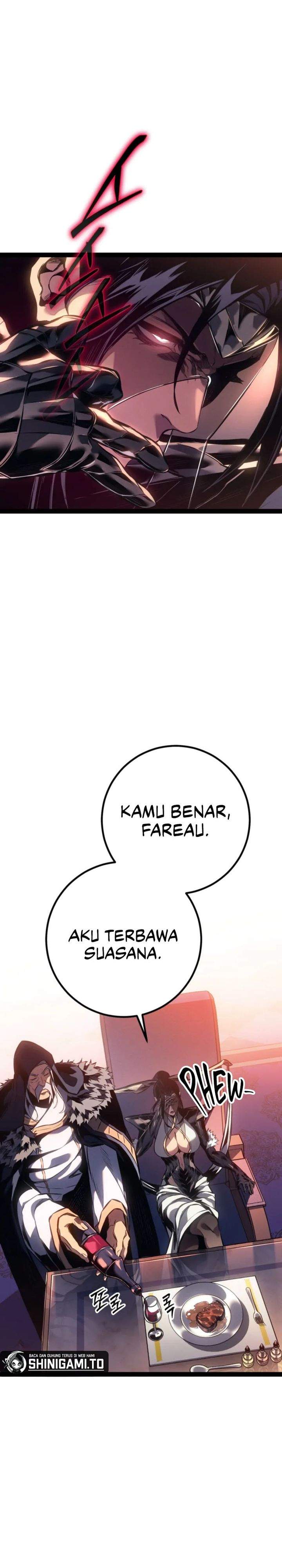 Regressing As The Reincarnated Bastard Of The Sword Clan Chapter 93