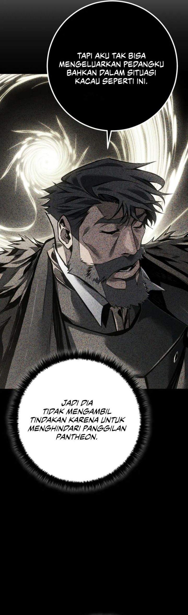 Regressing As The Reincarnated Bastard Of The Sword Clan Chapter 93