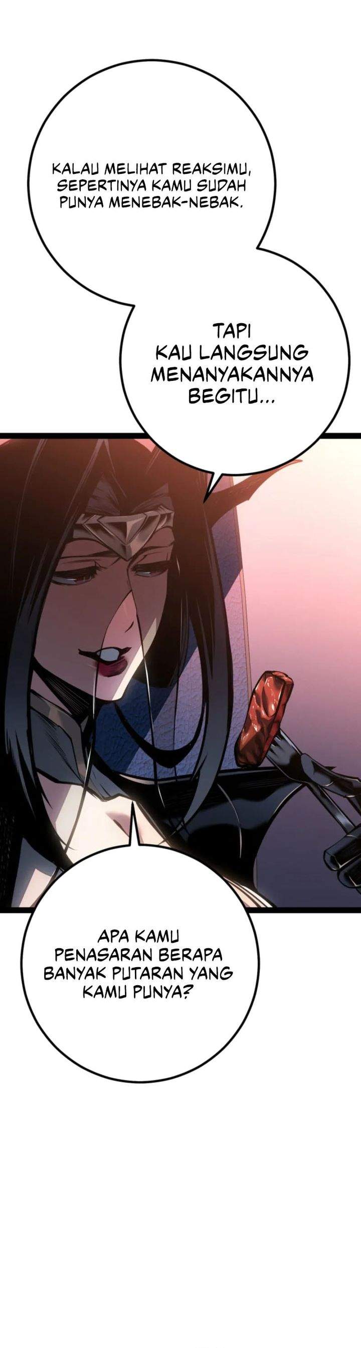 Regressing As The Reincarnated Bastard Of The Sword Clan Chapter 93