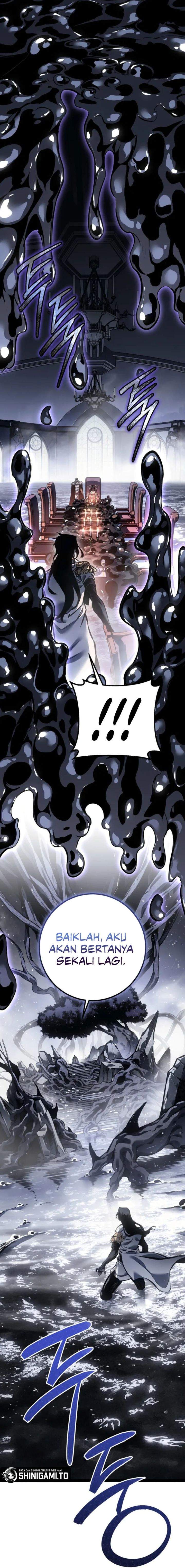 Regressing As The Reincarnated Bastard Of The Sword Clan Chapter 93