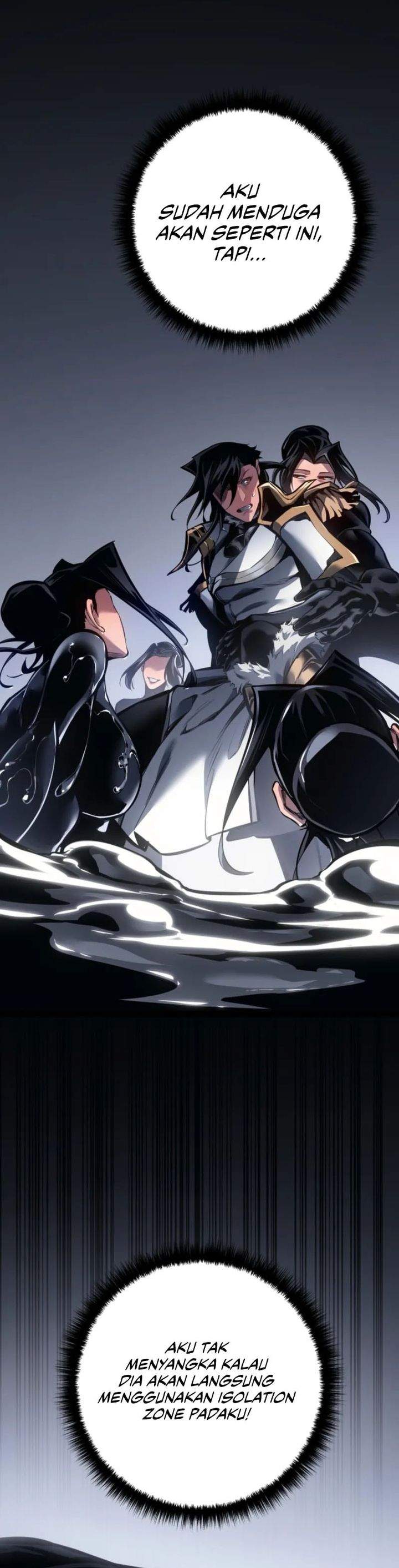 Regressing As The Reincarnated Bastard Of The Sword Clan Chapter 93