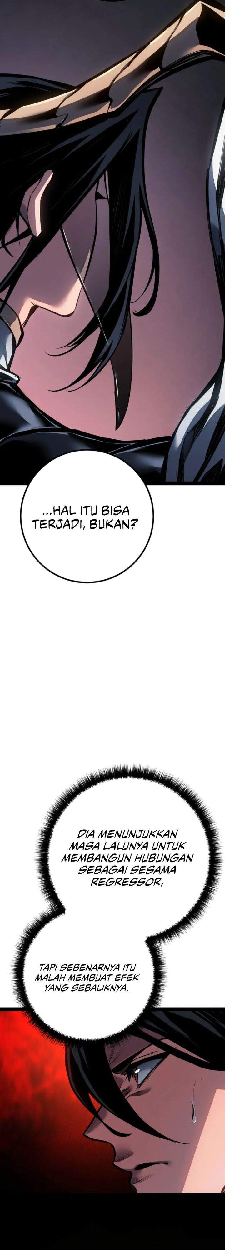 Regressing As The Reincarnated Bastard Of The Sword Clan Chapter 93