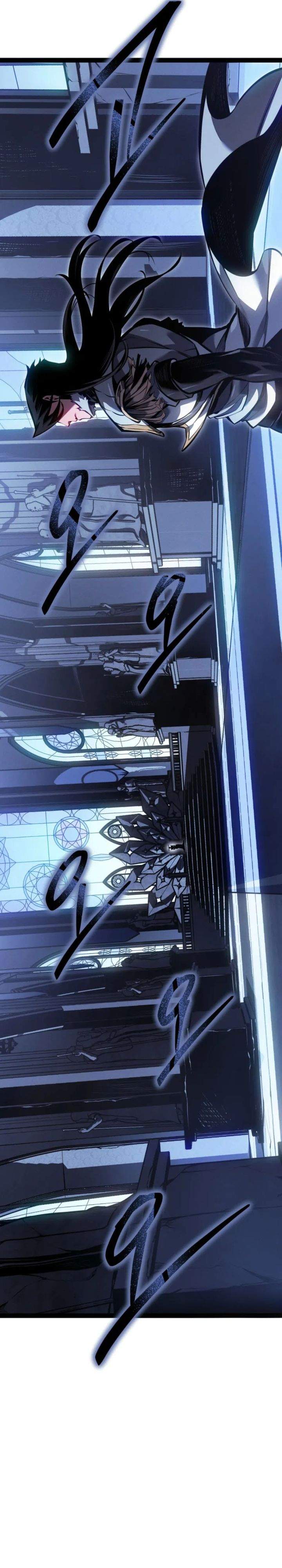 Regressing As The Reincarnated Bastard Of The Sword Clan Chapter 93