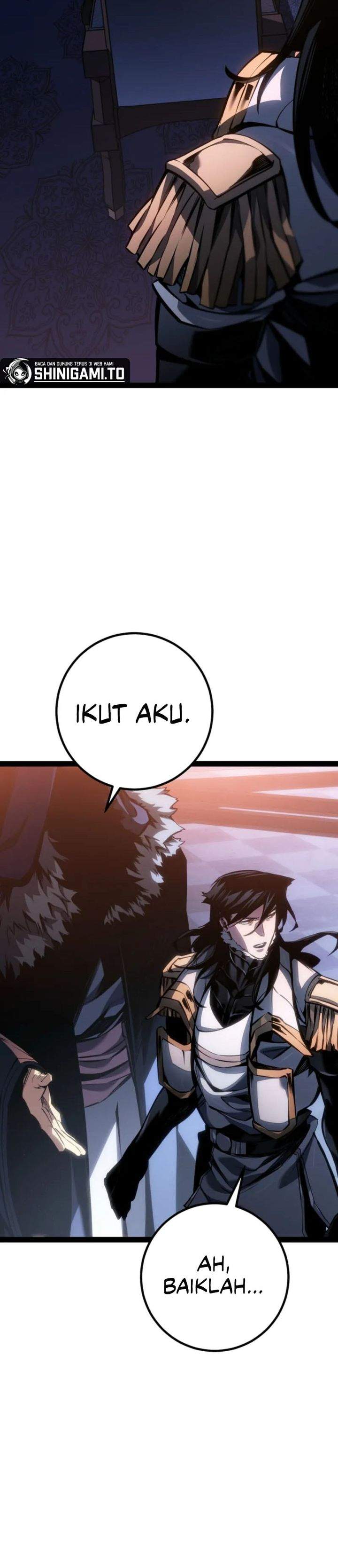 Regressing As The Reincarnated Bastard Of The Sword Clan Chapter 93