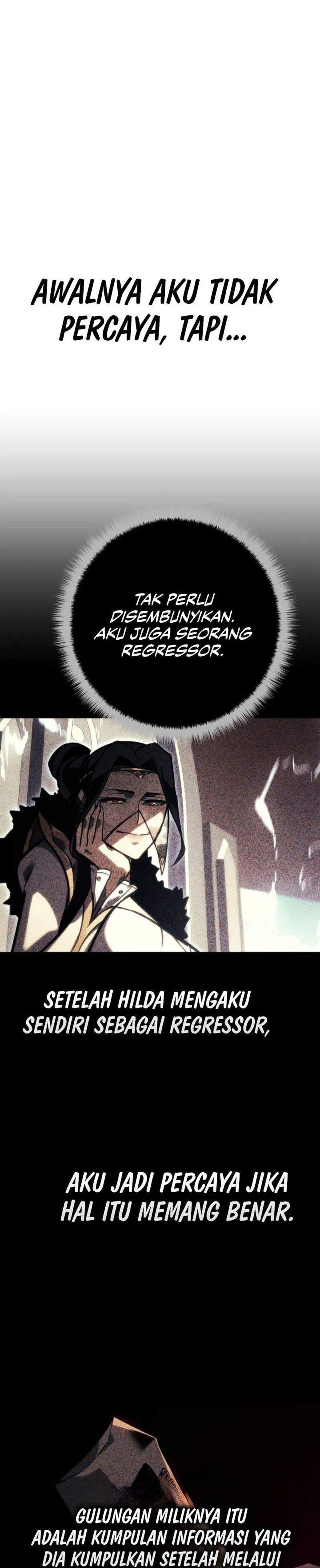 Regressing As The Reincarnated Bastard Of The Sword Clan Chapter 93