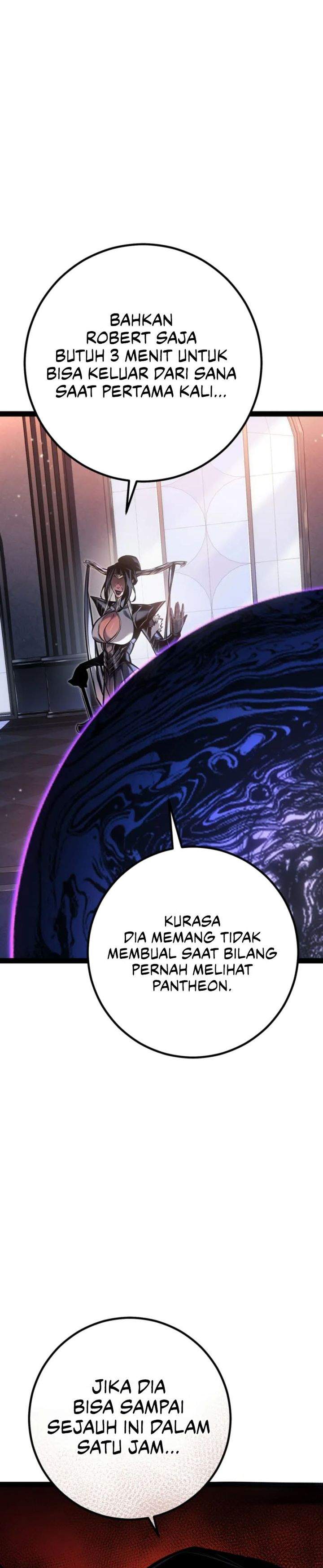 Regressing As The Reincarnated Bastard Of The Sword Clan Chapter 94