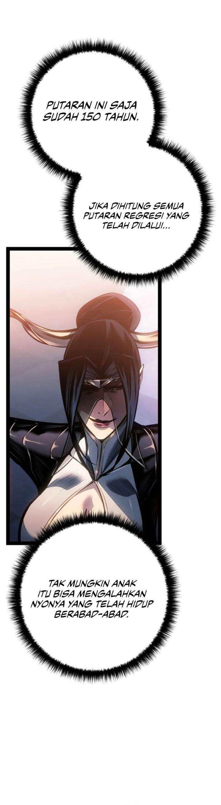 Regressing As The Reincarnated Bastard Of The Sword Clan Chapter 94