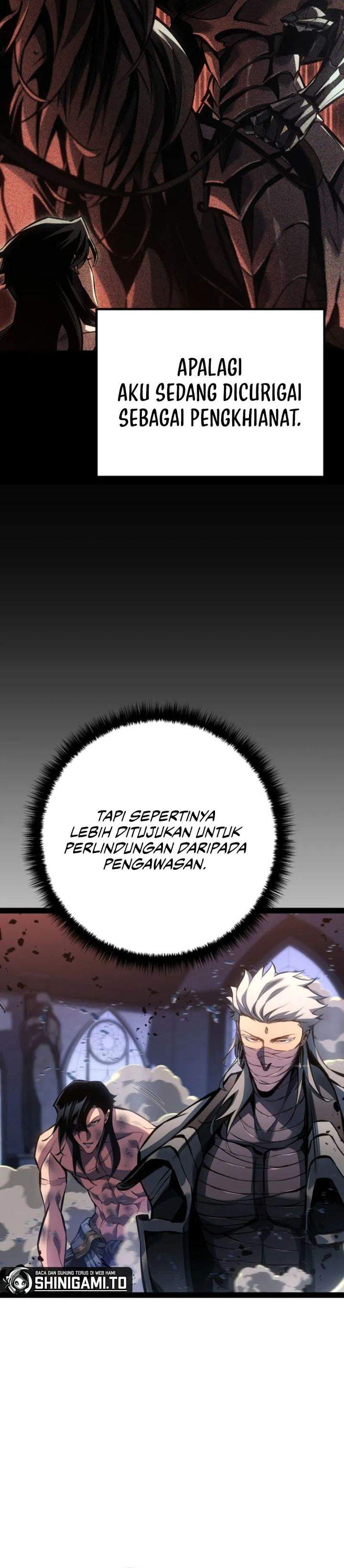 Regressing As The Reincarnated Bastard Of The Sword Clan Chapter 94