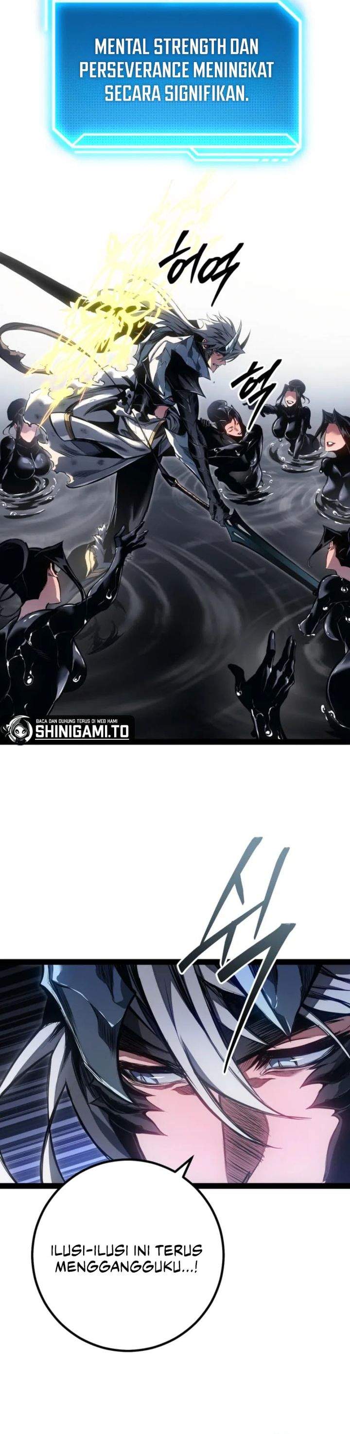 Regressing As The Reincarnated Bastard Of The Sword Clan Chapter 94