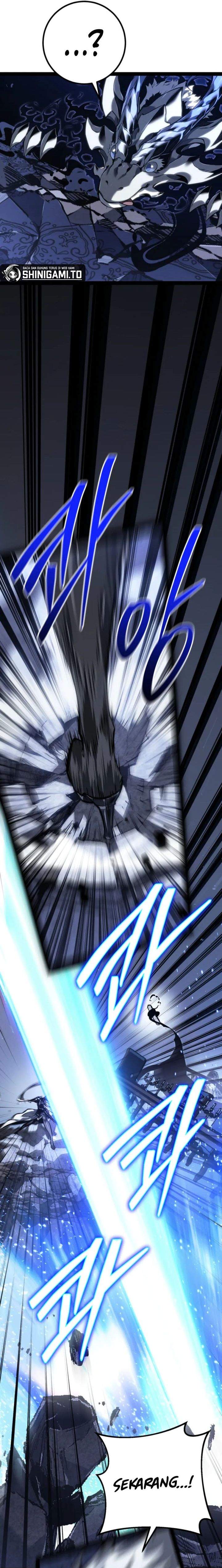 Regressing As The Reincarnated Bastard Of The Sword Clan Chapter 94