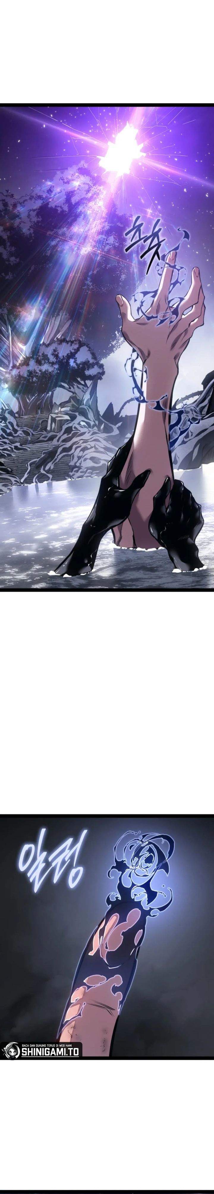 Regressing As The Reincarnated Bastard Of The Sword Clan Chapter 94